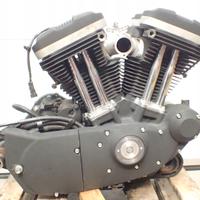 MOTORE Harley Davidson Sportster 883 R –11.699 km