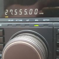  RADIO KENWOOD TS 850