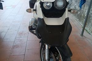 Bmw r 1150 gs ASI