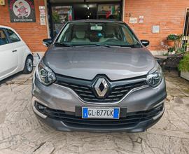 Renault Captur dCi 8V 90 CV Sport Edition2