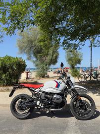 Moto BMW urban g/s ninet