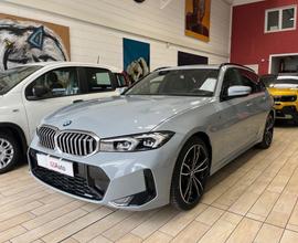 BMW 320 d 48V xDrive Touring Msport