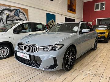 BMW 320 d 48V xDrive Touring Msport