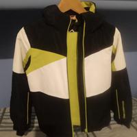 completo sci bambino/bambina