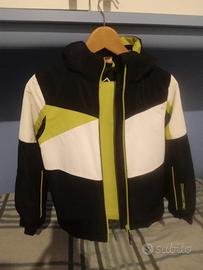 completo sci bambino/bambina