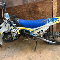 Pit bike lem 125