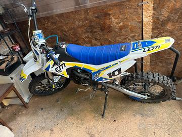 Pit bike lem 125