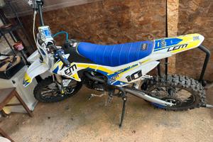 Pit bike lem 125