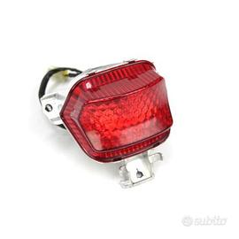 FANALE POST YAMAHA WR 125 X 2009 2016