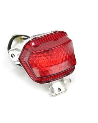 FANALE POST YAMAHA WR 125 X 2009 2016