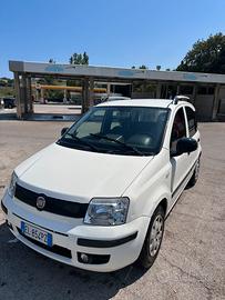 Fiat Panda My life
