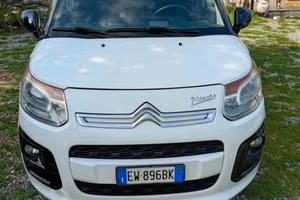 Citroen C3 Picasso