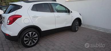 Opel Mokka X 1.6 Diesel
