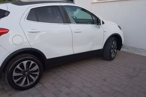 Opel Mokka X 1.6 Diesel