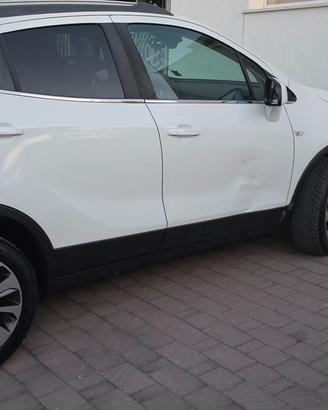 Opel Mokka X 1.6 Diesel