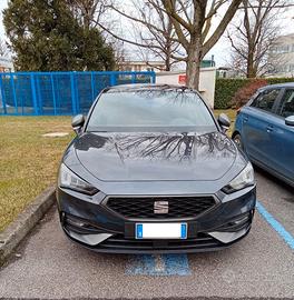 Seat Leon 1.5 tsi 130 cv fr benzina