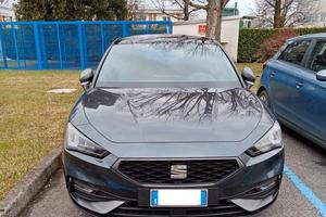 Seat Leon 1.5 tsi 130 cv fr benzina