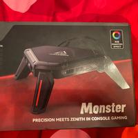 Aimzenix Monster