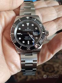 Rolex Submariner ref. 126610LN