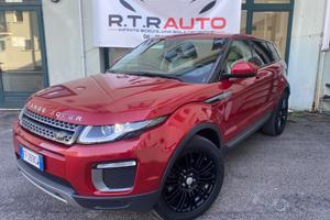 Land Rover Range Evoque 2.0 TD4 150 CV