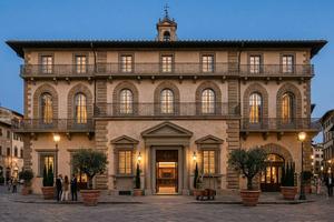 Struttura ricettiva - Grosseto