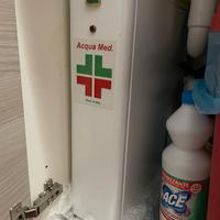 Depuratore domestico acquamed