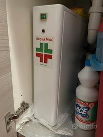 Depuratore domestico acquamed