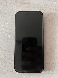 Iphone 16 pro 256gb