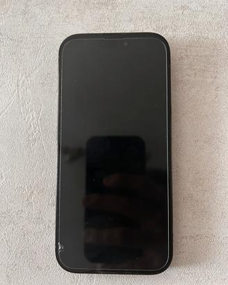 Iphone 16 pro 256gb