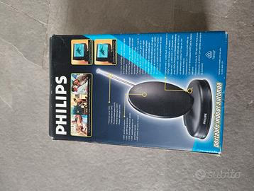 Antenna portatile interno Philips