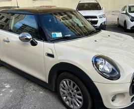 Mini Cooper Diesel F56