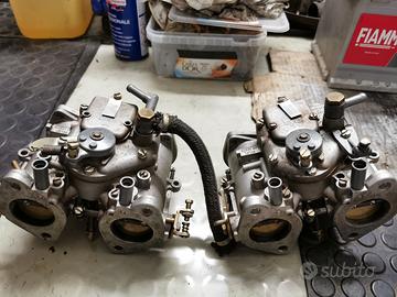 carboidrati solex da 40