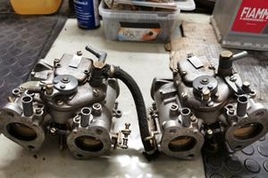 carboidrati solex da 40