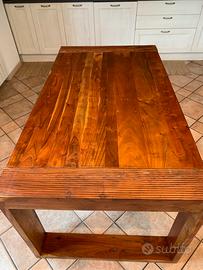 Tavolo legno