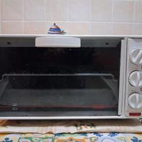 Forno elettrico