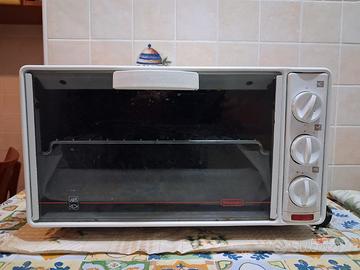 Forno elettrico