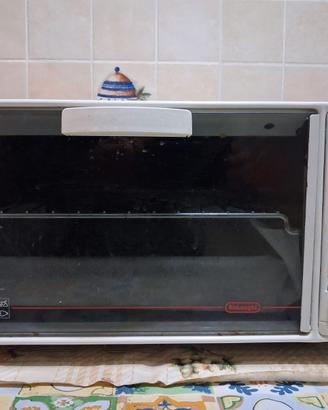 Forno elettrico