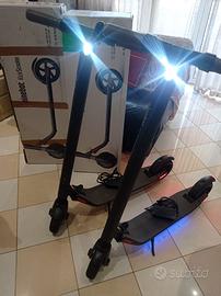 Monopattino elettrico Ninebot ES2 by Segway