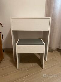 Mibiletto ideale per il trucco