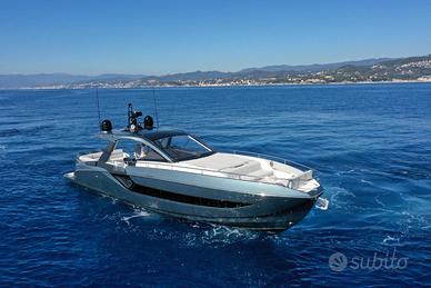 Azimut Verve 48 (2025)
