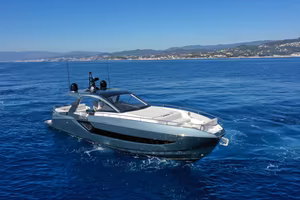 Azimut Verve 48 (2025)