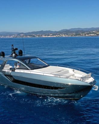 Azimut Verve 48 (2025)