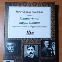 Seminario dei luoghi comuni - Francesco Pacifico
