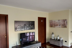 Stanze in condivis per studentes e lavorat. Novara