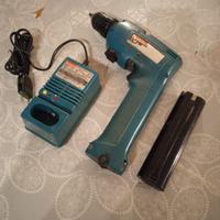 Avvitatore Makita 
