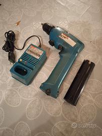 Avvitatore Makita 