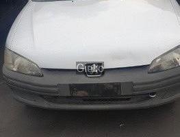 Peugeot 106 xn benzina ricambi
