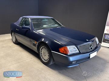 MERCEDES-BENZ SL 300 R129 231 CV AUTOMATICA - HA