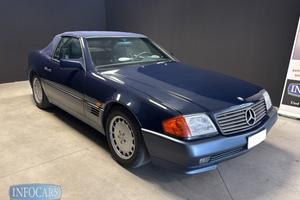 MERCEDES-BENZ SL 300 R129 231 CV AUTOMATICA - HA