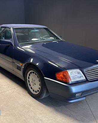 MERCEDES-BENZ SL 300 R129 231 CV AUTOMATICA - HA